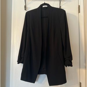 Babaton New Power Blazer Size 16